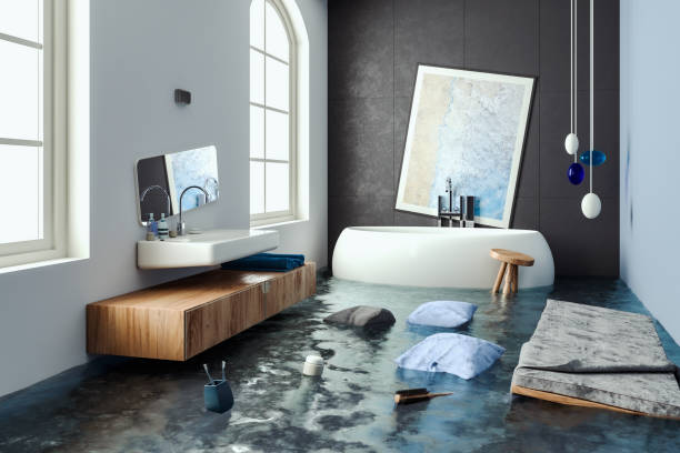 Best Water damage restoration near me  in Eastmont, WA