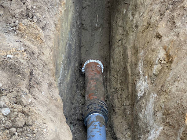 Best Emergency water extraction  in Eastmont, WA