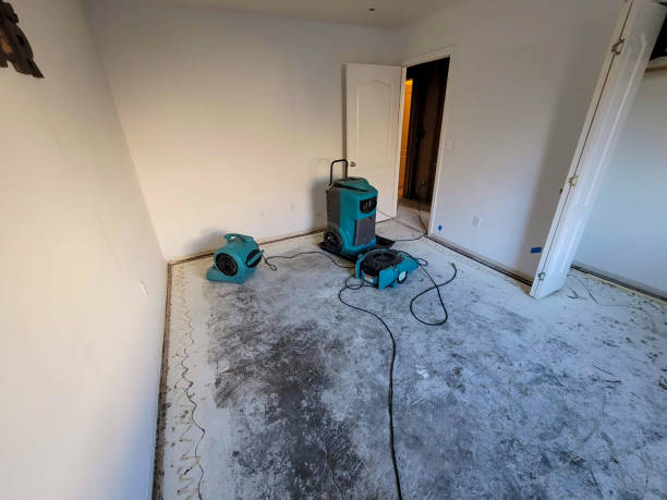 Best Commercial water damage restoration  in Eastmont, WA
