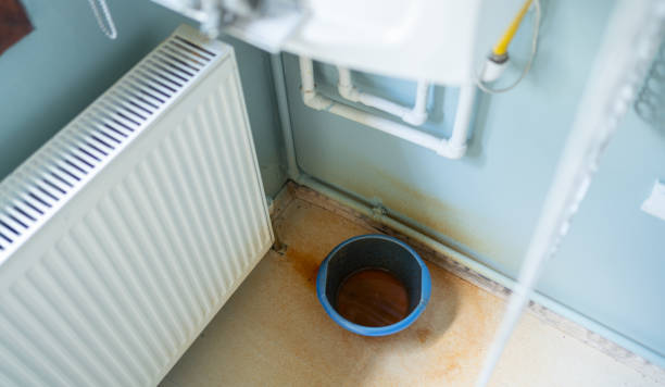 Best Fire Damage Restoration  in Eastmont, WA
