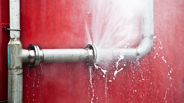 Best 24-hour water damage restoration  in Eastmont, WA