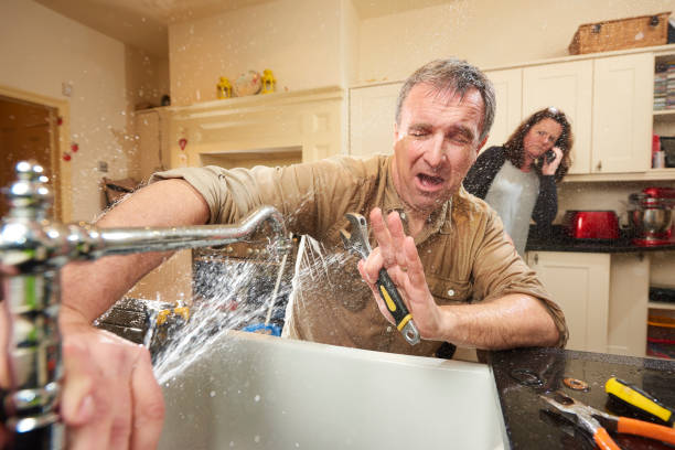 Fire Damage Restoration in Eastmont, WA
